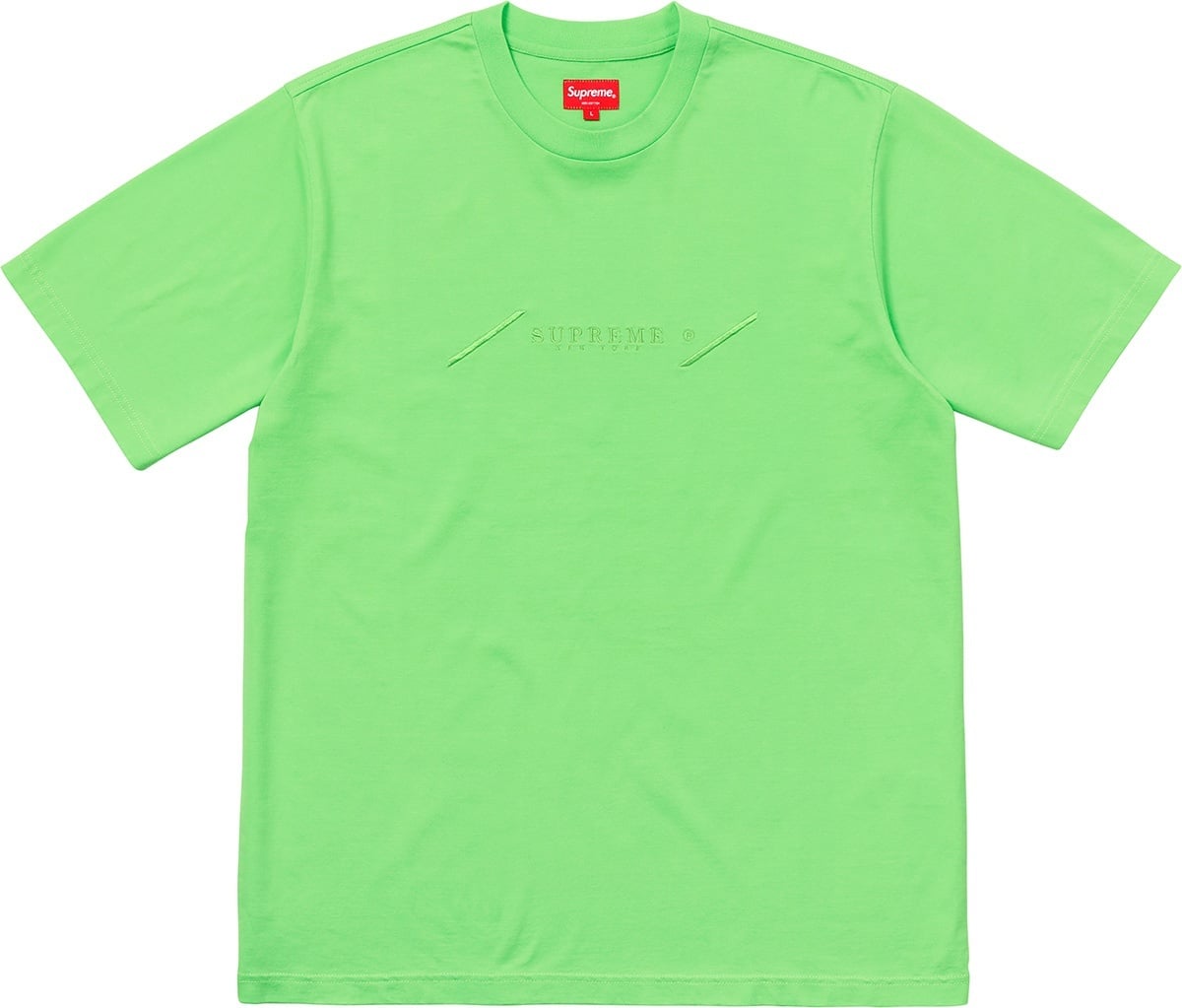 Tonal Embroidery Top view 2
